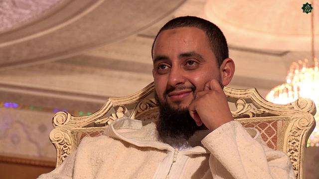 الحلقة 23-قصة اشهر كهان العرب في الجاهليه[ شق وسطيح ] مع ملك اليمن و نبوءة خروج النبي - الشيخ الكملي