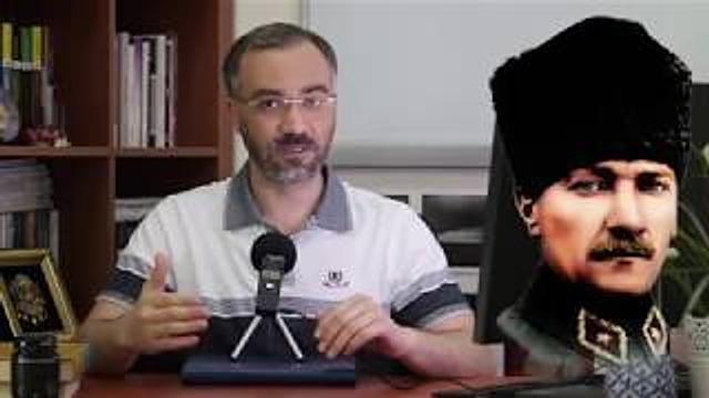 من أخطر المحاضرات الموثقة! كيف تحولت تركيا -قارن بما يحصل الآن في بعض الدول العربية