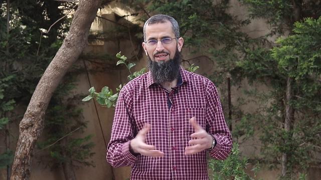 كيف يدخل الجنة من في قلبه ذرة إيمان؟ الدكتورإياد قنيبي