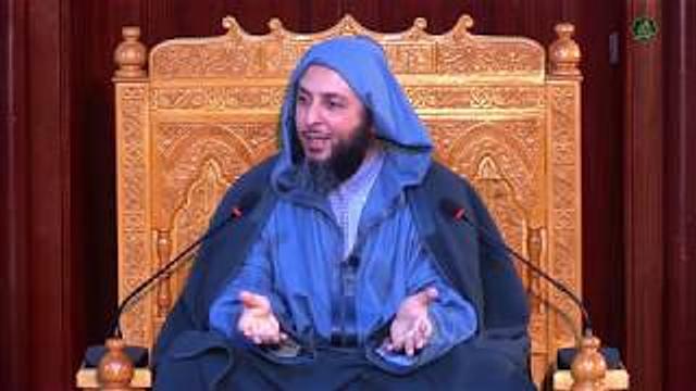 هل ترك الدعاء خير من الدعاء ؟ تفصيل جميل للشيخ سعيد الكملي