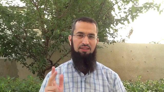 حتى تَكون قلوبنا سليمة للشريعة