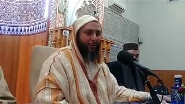 ما حكم التصوير الفوتوغرافي ؟ ـ اسمع جواب الشيخ سعيد الكملي