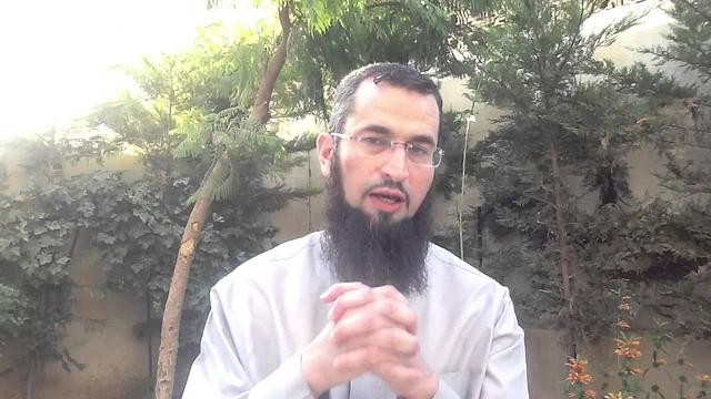 لماذا نتكلم عن إعلان الخلافة؟