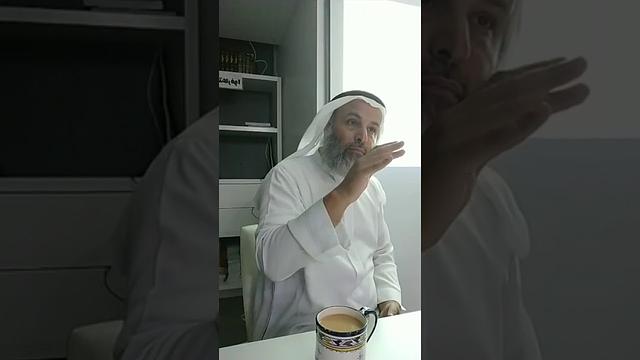 حياتك مع القرآن دراسة نفسية | درس الشباب | د. خالد الجابر