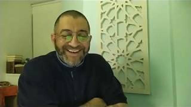 لقاء مفتوح مع الشباب بعد رمضان وتحديد المنهجية القادمة | عبدالرحمن ذاكر الهاشمي