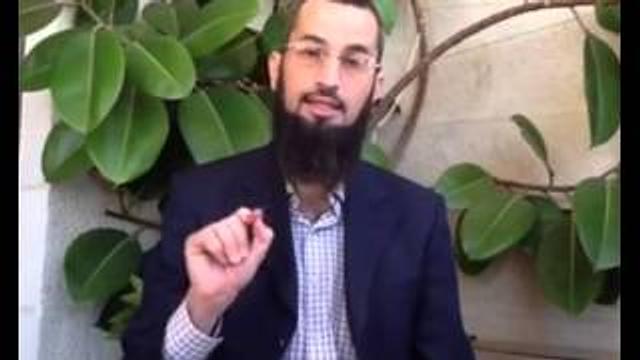 ليسوا سواء-مشكلة التعميمات الجائرة