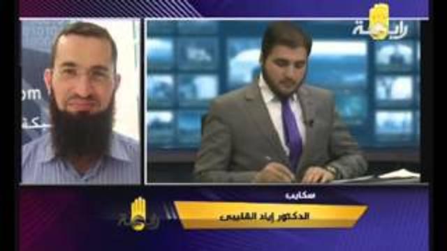 ما الذي يحدث في الشمال السوري؟