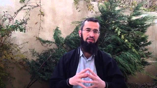 بانتظار الطلقة الأولى