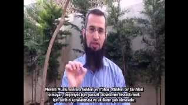 Hakikatle "Muhteşem Yüzyıl" Dizisi Arasında: HALİFE SÜLEYMAN