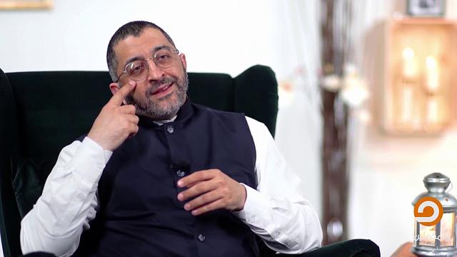 فوائد من جلسات #مع_نفسي ... قبول الضعف عند الصحابة: قتادة نموذجا