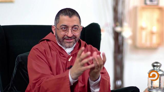 فوائد من جلسات #مع_نفسي ... النفس = جسد + روح