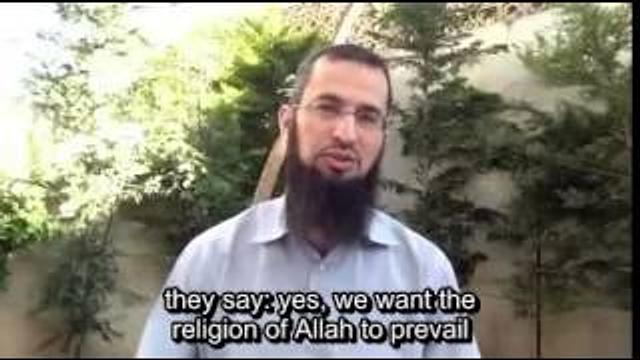 Brotherhood in Religion or Ideology?