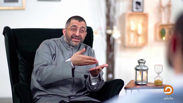 فوائد من جلسات #مع_نفسي ... الخلاصة = الله أولا - أنا - الآخر