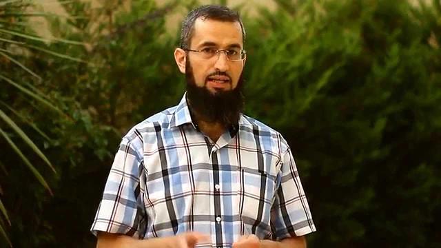 What makes us under-value the blood of Muslims?