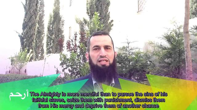 Don't be depressed (Thinking well of Allah-episode 14)