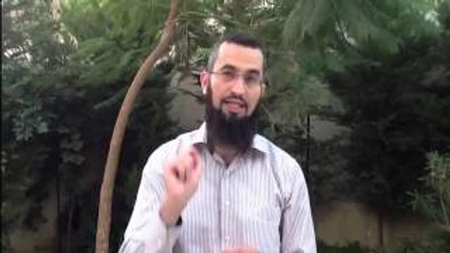 بخصوص الجبهة الإسلامية