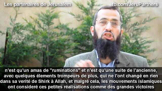 Eyad Qunaibi - La psychologie de la déviance 3 3