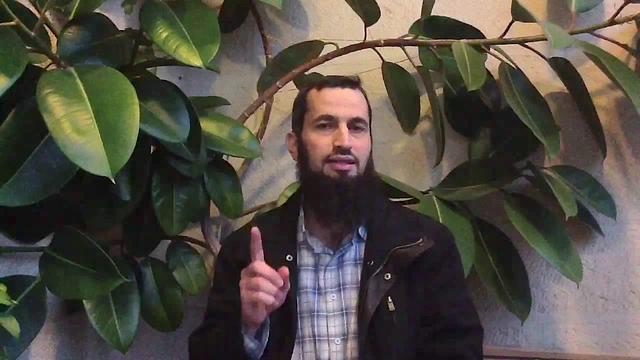 لمن يهمه انتهاء معاناة سوريا!