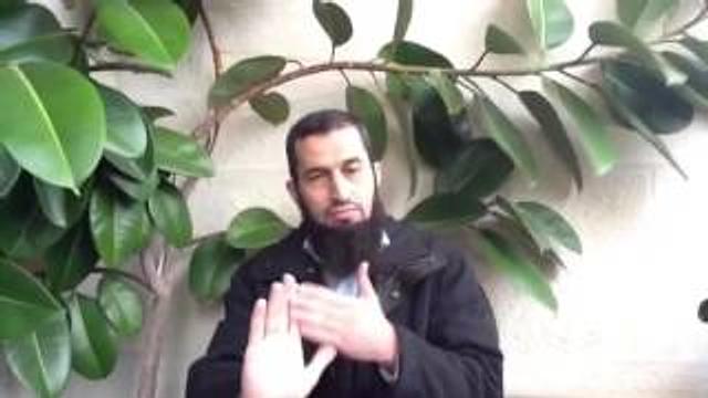 نصرةً لأسرى تونس