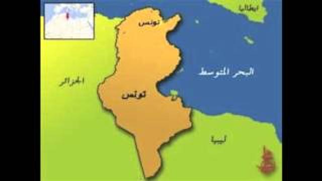 المؤامرة على الدعوة في تونس- د. إياد قنيبي