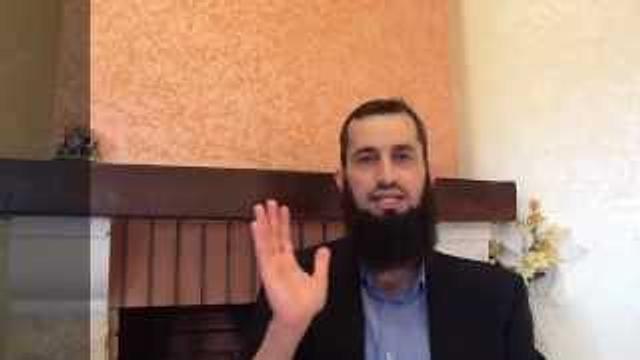 الموقف من الانتخابات الرئاسية المصرية