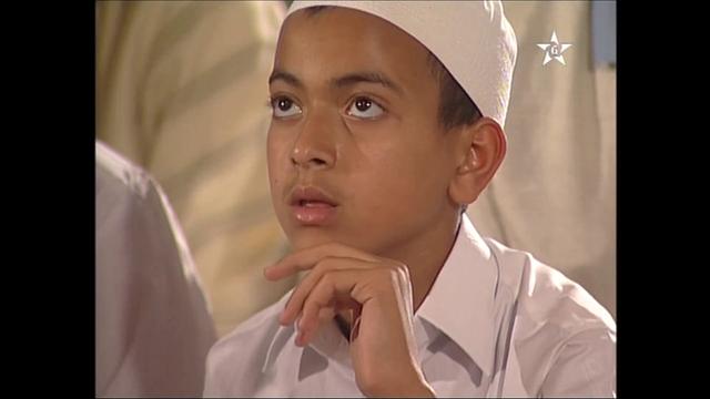 وقت صلاة المغرب  - الشيخ سعيد الكملي