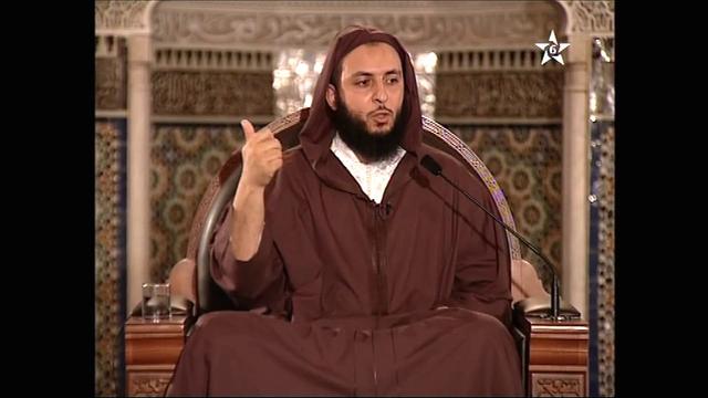 العقيدة-الشيخ سعيد الكملي