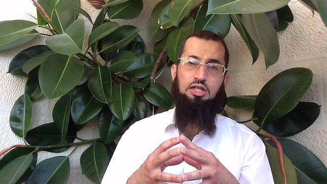 الاهتداء إلى الحق في رمضان