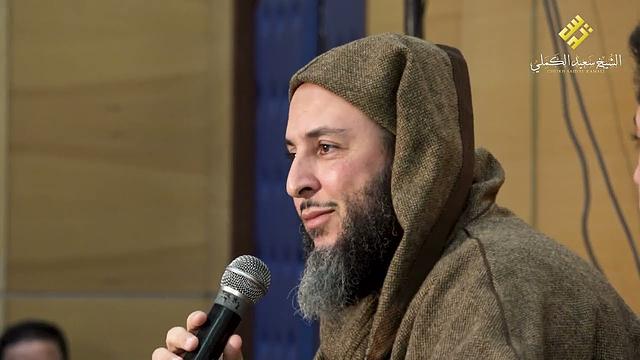 لماذا قست قلوبنا وفقدنا لذّة العبادة ؟ 😞 الشيخ سعيد الكملي