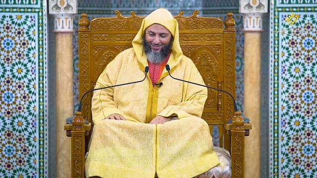 أخطر وعيد لمن يتهاون في إخراج الزكاة   ! الشيخ سعيد الكملي