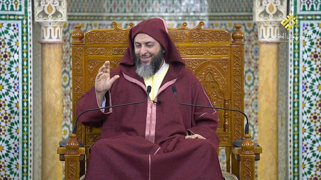 من هو سفيان بن عبد الله الثقفي ؟  الشيخ سعيد الكملي