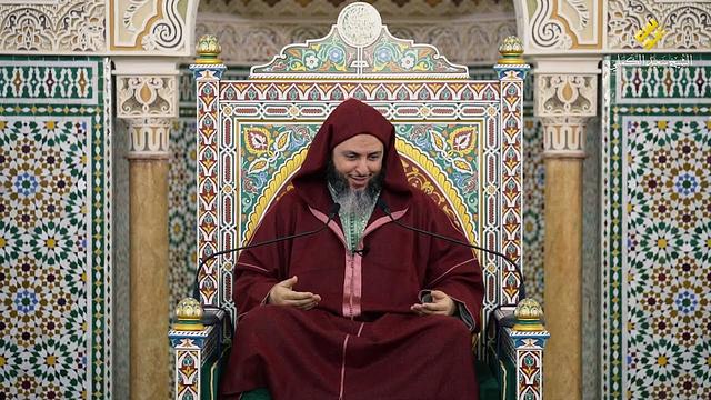 هل يجوز إعطاء الزكاة لمدارس العلوم الشرعية ؟  الشيخ سعيد الكملي