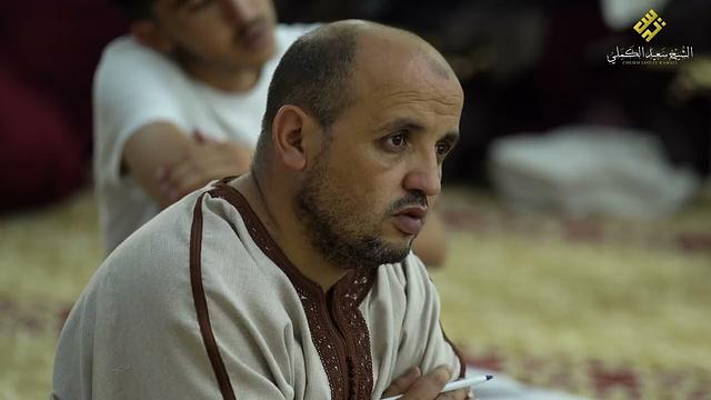 قصة عجيبة للإمام مالك مع ابن شهاب الزهري ـ الشيخ سعيد الكملي