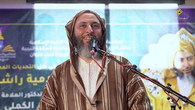 قصص من رحمة النبي ﷺ تجعل القلوب تذوب حبًا  ـ الشيخ سعيد الكملي