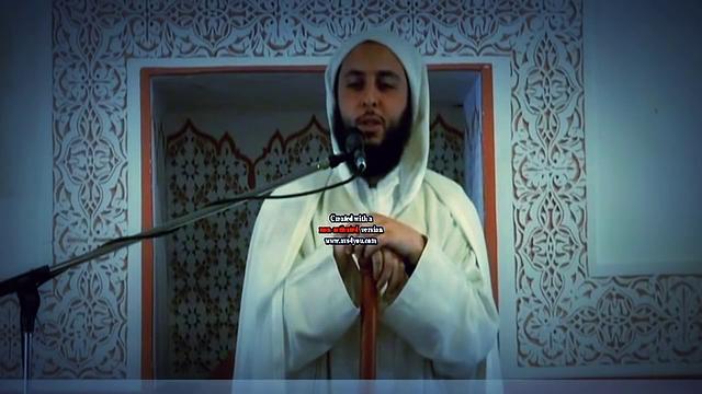 خطب الجمعة ـ الشيخ سعيد الكملي