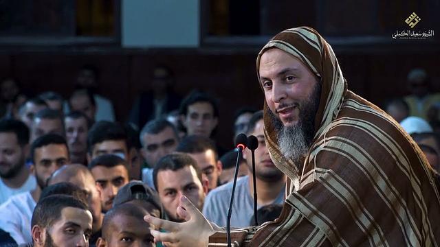 قصة عجيبة لعاتكة : الصحابية  البارعة الجمال زوجة الشهداء الأربعة ! ـ الشيخ سعيد الكملي