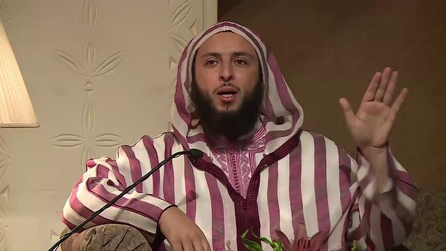 محاضرة جميلة جدا : مظاهر تأثر الحضارة الغربية بالقوانين الإسلامية  - الشيخ سعيد الكملي