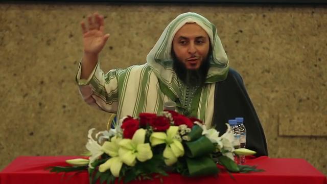 الخيل عند العرب .. محاضرة جميلة من روائع  الشيخ سعيد الكملي