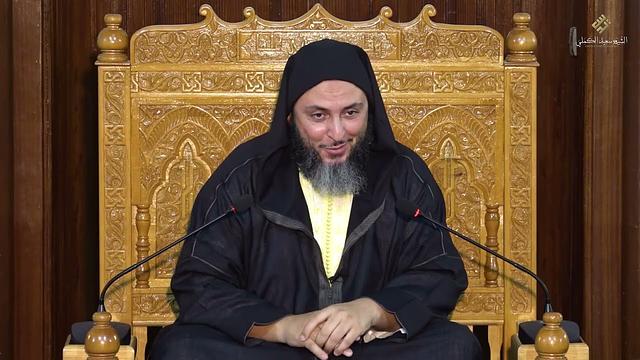 مات زوجها ، فتزوجت رسول الله بعد قولها هذا الدعاء العجيب .. القصة الكاملة