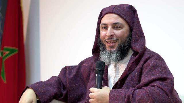 موعظة جميلة  من قصّة سيدنا يوسف عليه السلام ـ الشيخ سعيد الكملي