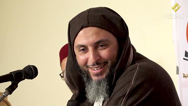 نصيحة من ذهب لطلبة العلم الشرعي - الشيخ سعيد الكملي