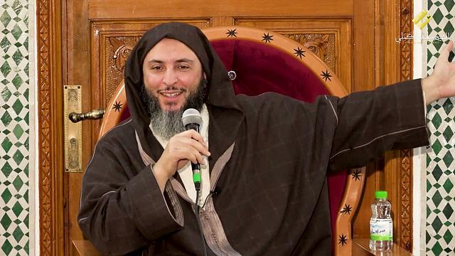 ما هي الحياة السعيدة عندك ؟  الشيخ سعيد الكملي