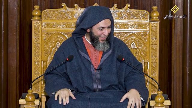 لماذا غلّط ابن عبد البر الإمام مالك في هذا الحديث ؟ شاهد التفاصيل