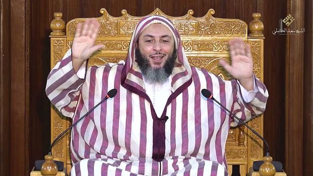 أقوى وأجمل رد على كل من يُنكر الأحاديث بحجة أنها تناقض العقل