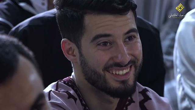 قصة  عجيبة للعباس مع رسول الله  ﷺ... فيها حكمة و عبرة للسامعين ـ الشيخ سعيد الكملي